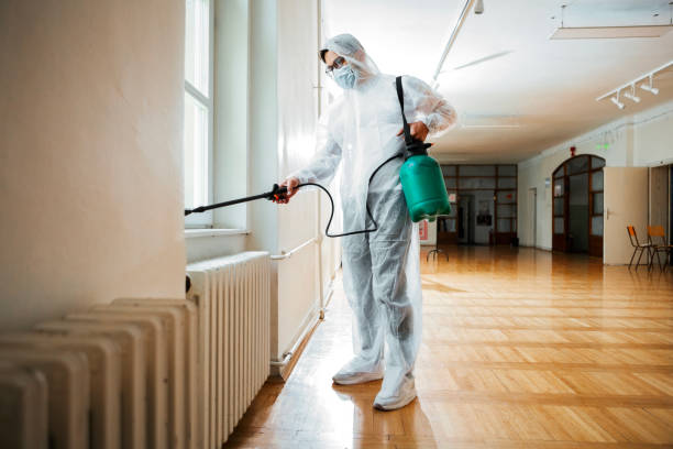 Best Pest Prevention Services  in Lincoln Rk, PA